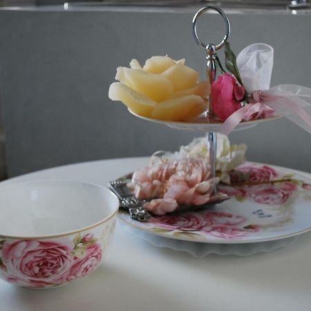 Casa Polly B&B Grottammare Eksteriør bilde