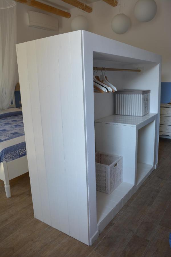 Casa Polly B&B Grottammare Eksteriør bilde