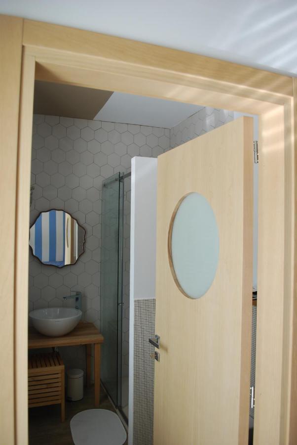 Casa Polly B&B Grottammare Eksteriør bilde