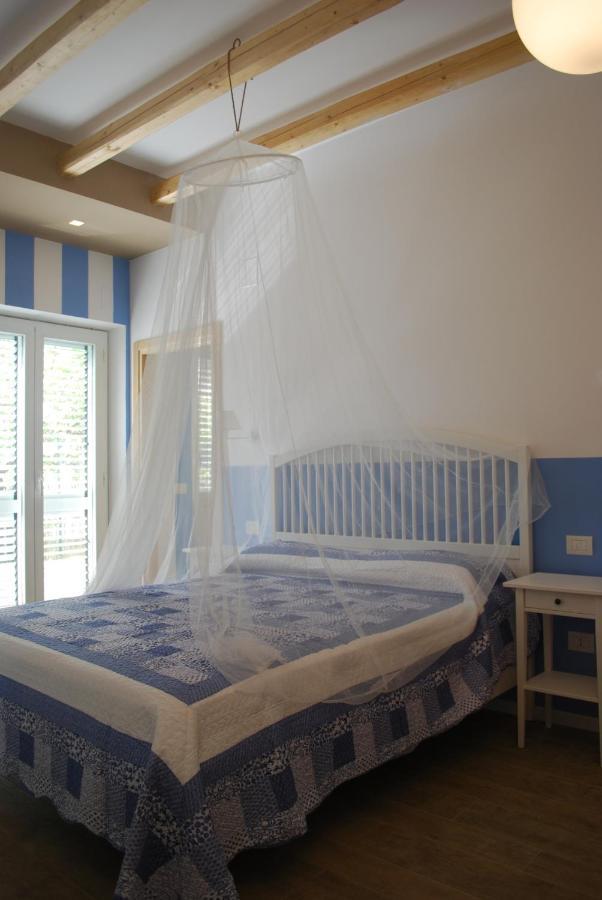 Casa Polly B&B Grottammare Eksteriør bilde