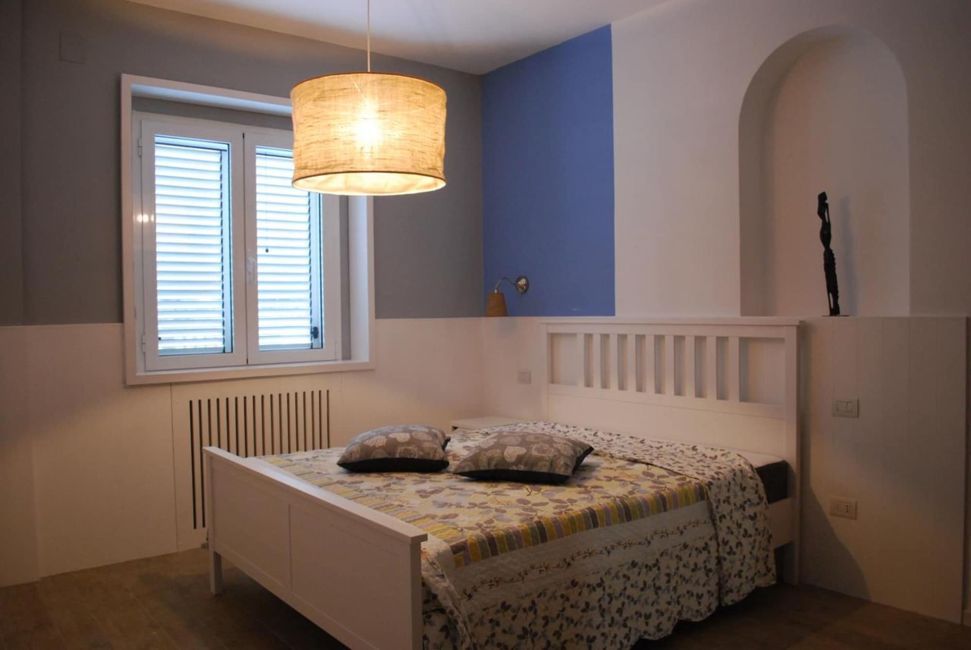 Casa Polly B&B Grottammare Eksteriør bilde