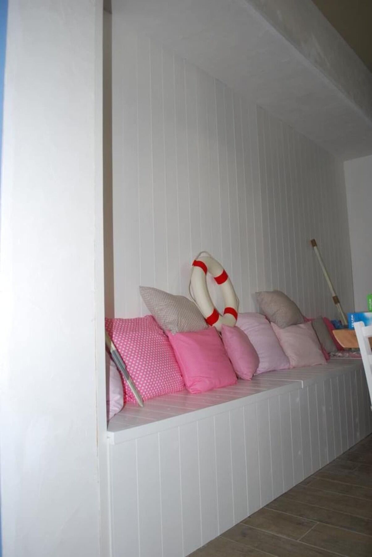 Casa Polly B&B Grottammare Eksteriør bilde