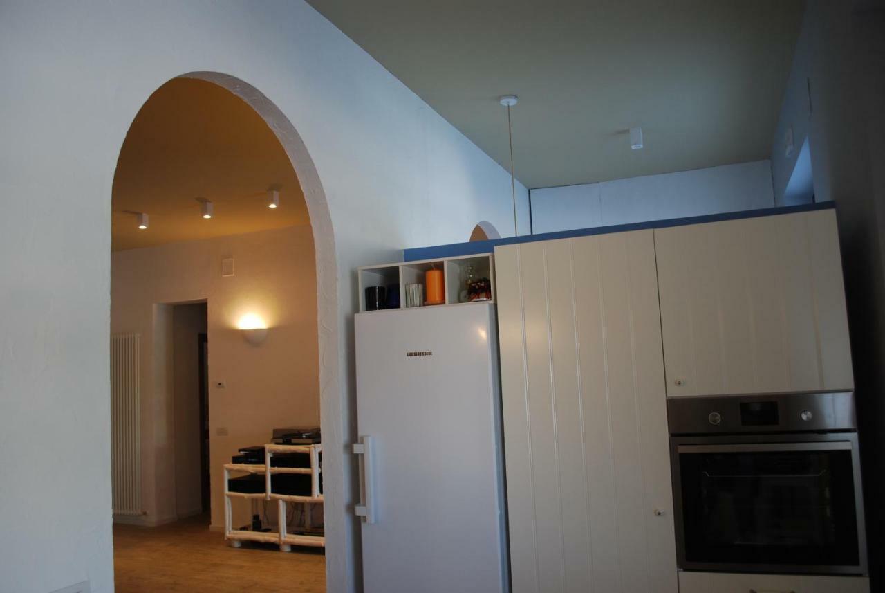 Casa Polly B&B Grottammare Eksteriør bilde