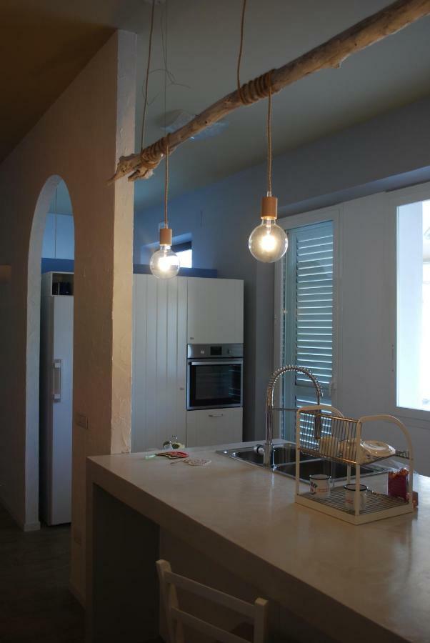 Casa Polly B&B Grottammare Eksteriør bilde