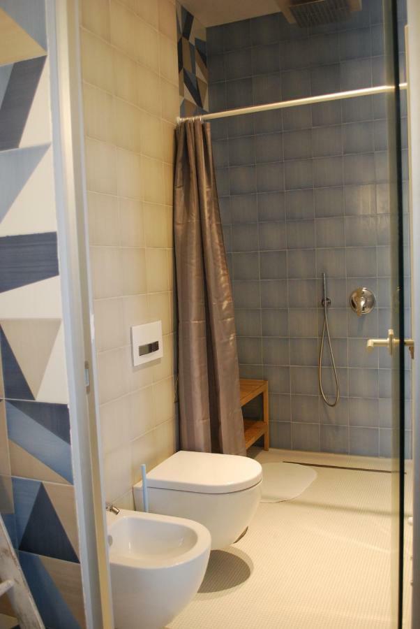Casa Polly B&B Grottammare Eksteriør bilde
