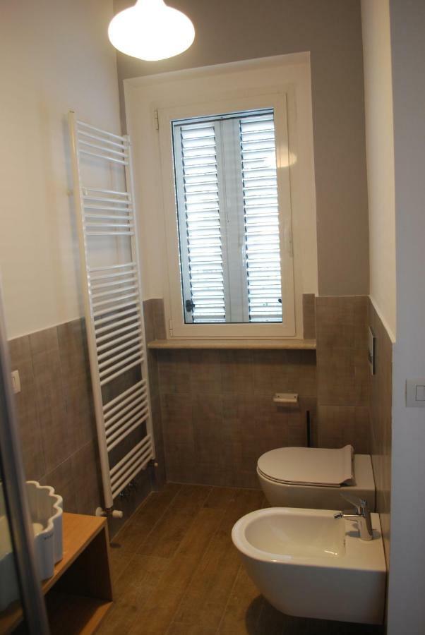 Casa Polly B&B Grottammare Eksteriør bilde