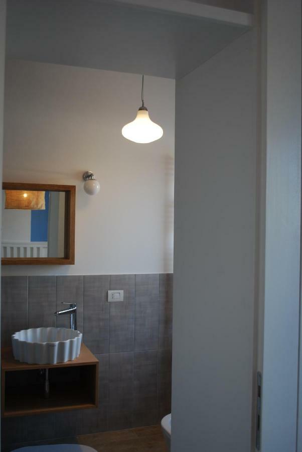 Casa Polly B&B Grottammare Eksteriør bilde