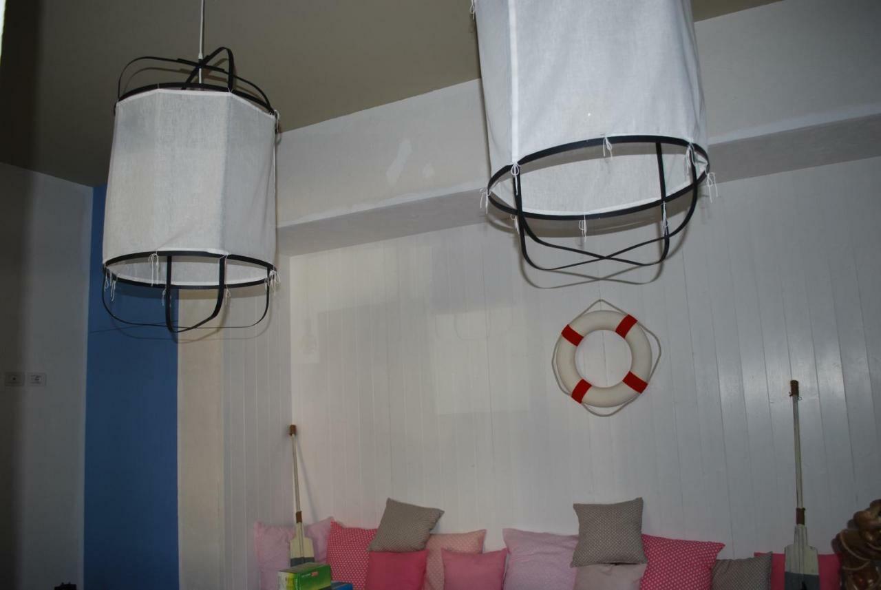 Casa Polly B&B Grottammare Eksteriør bilde