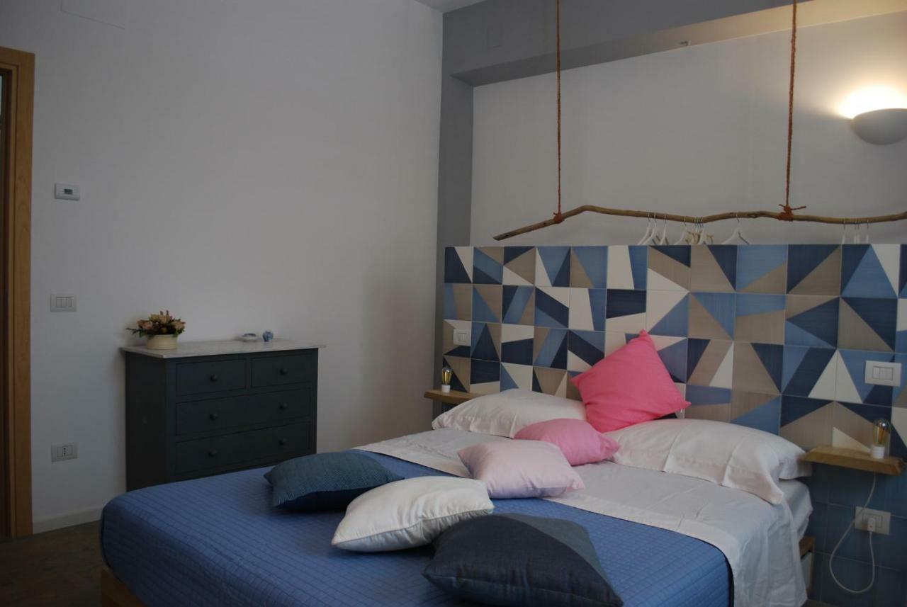 Casa Polly B&B Grottammare Eksteriør bilde