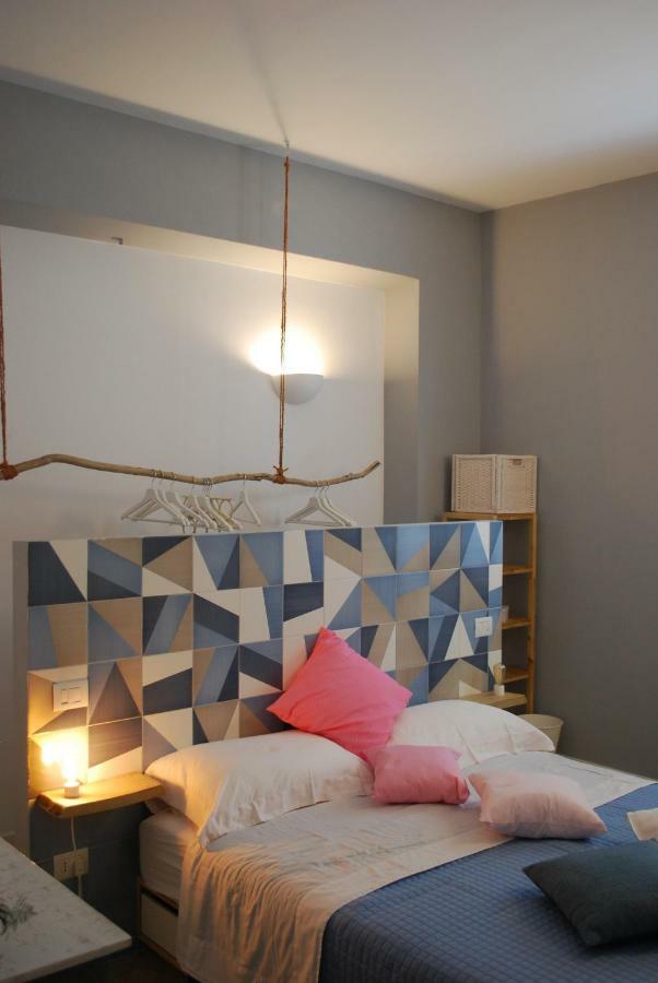 Casa Polly B&B Grottammare Eksteriør bilde