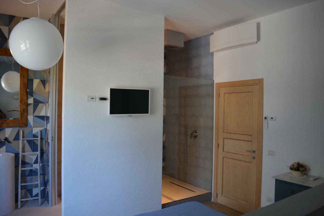 Casa Polly B&B Grottammare Eksteriør bilde
