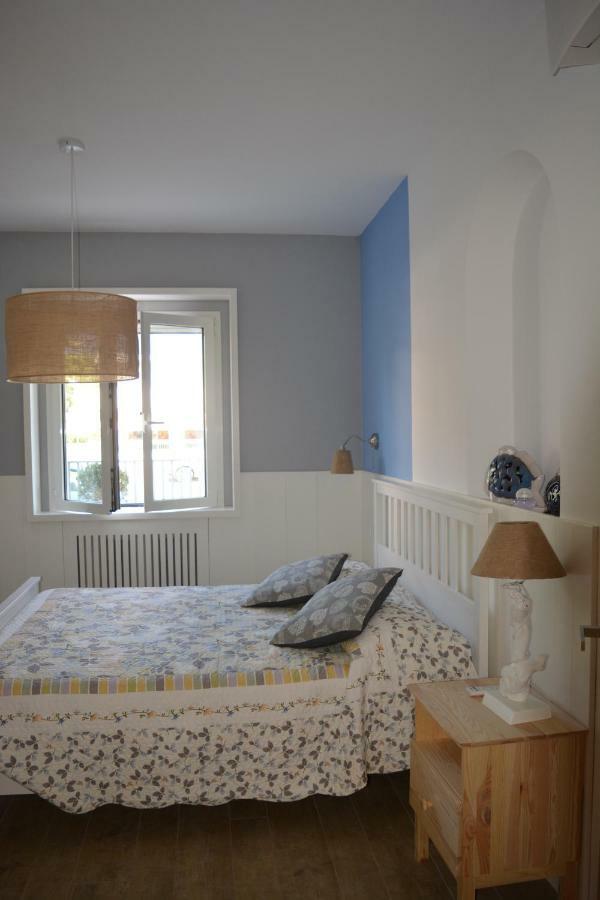 Casa Polly B&B Grottammare Eksteriør bilde