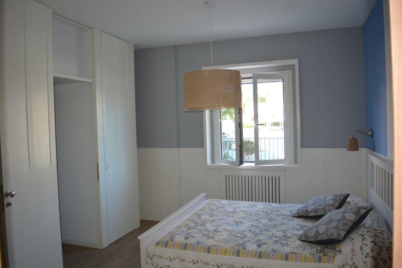 Casa Polly B&B Grottammare Eksteriør bilde