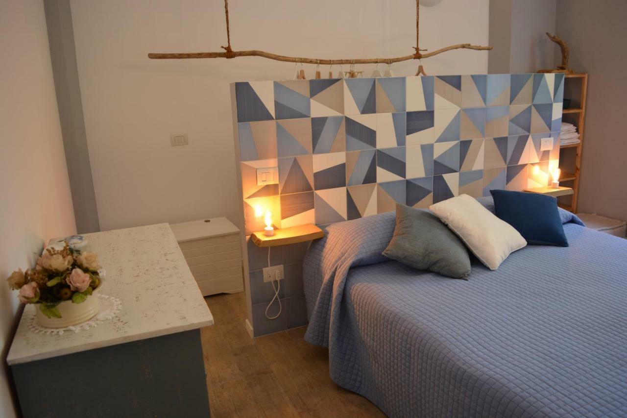 Casa Polly B&B Grottammare Eksteriør bilde