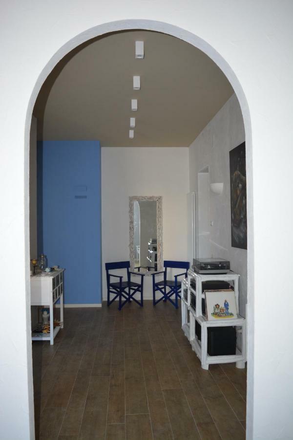 Casa Polly B&B Grottammare Eksteriør bilde