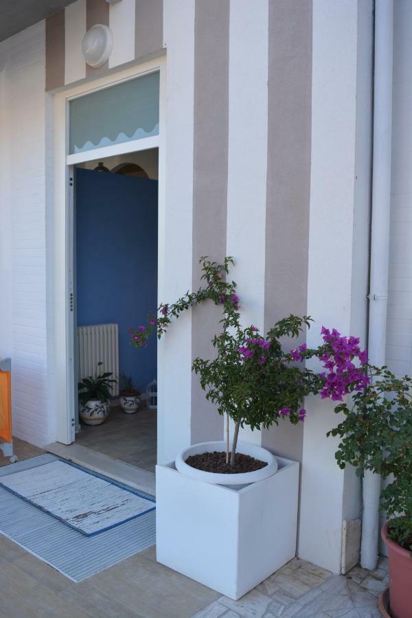 Casa Polly B&B Grottammare Eksteriør bilde